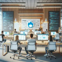 Drupal Agentur